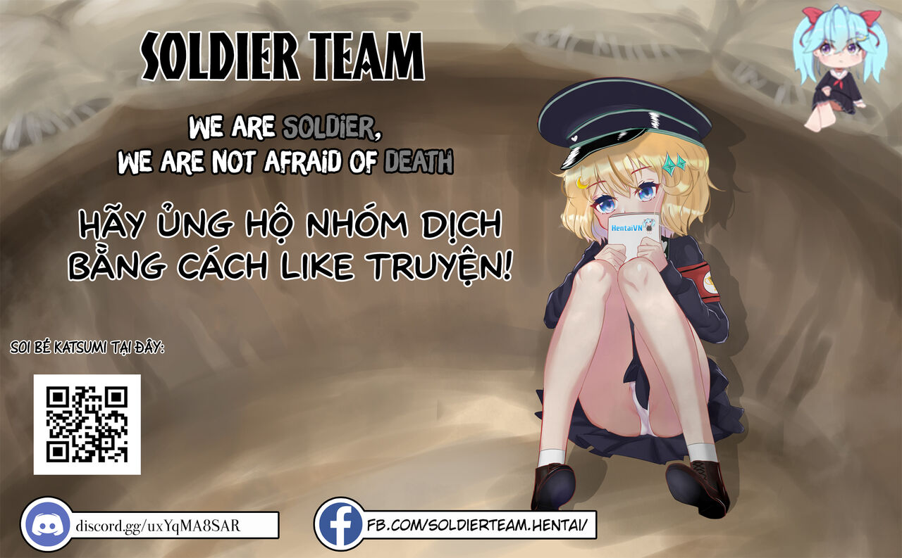 [are] Tonaone | Người phụ nữ nhà bên (COMIC Kairakuten XTC Vol. 2) [Vietnamese Tiếng Việt] image number 4