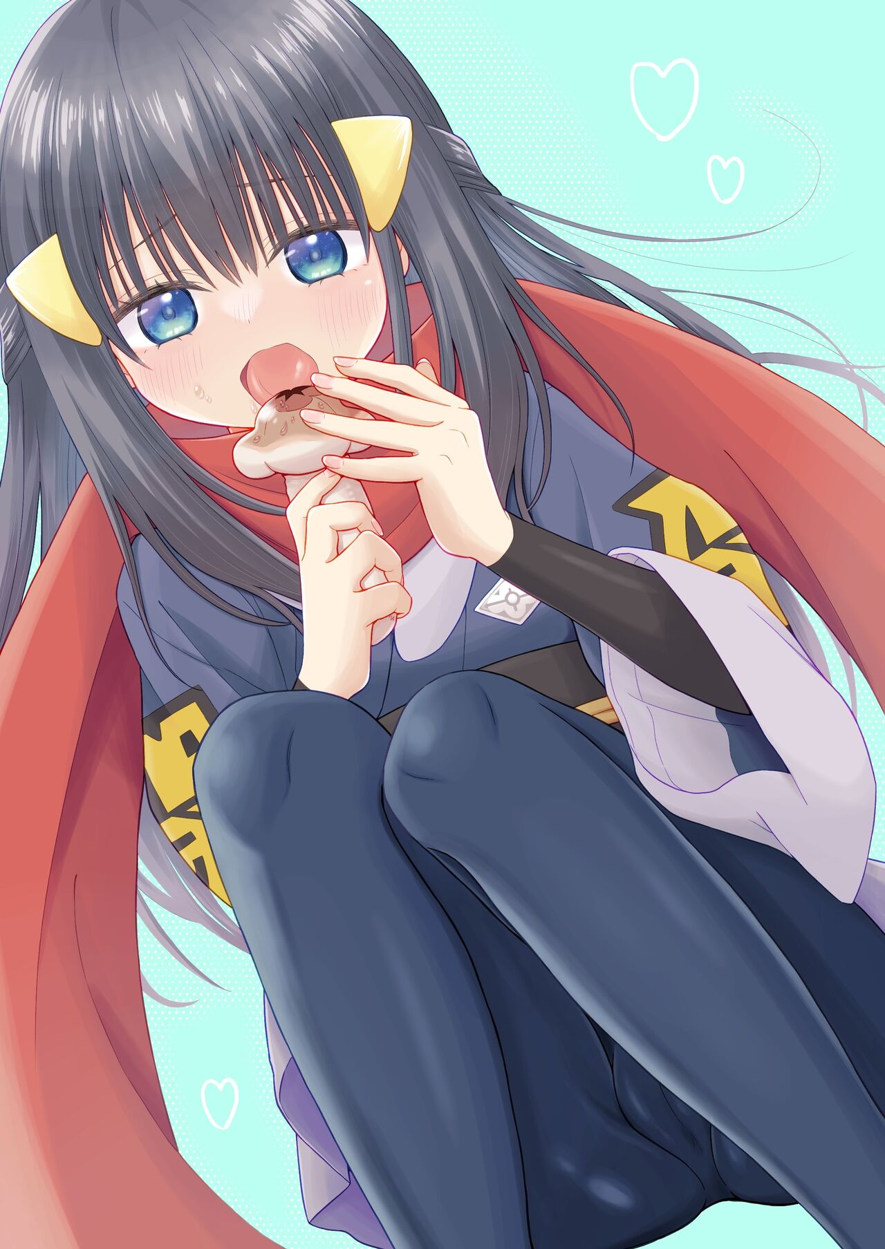 [Urashima Totasu] Volo x Shou R-18 Manga - Atashi no Damon! (Pokémon Legends: Arceus) 2eme image