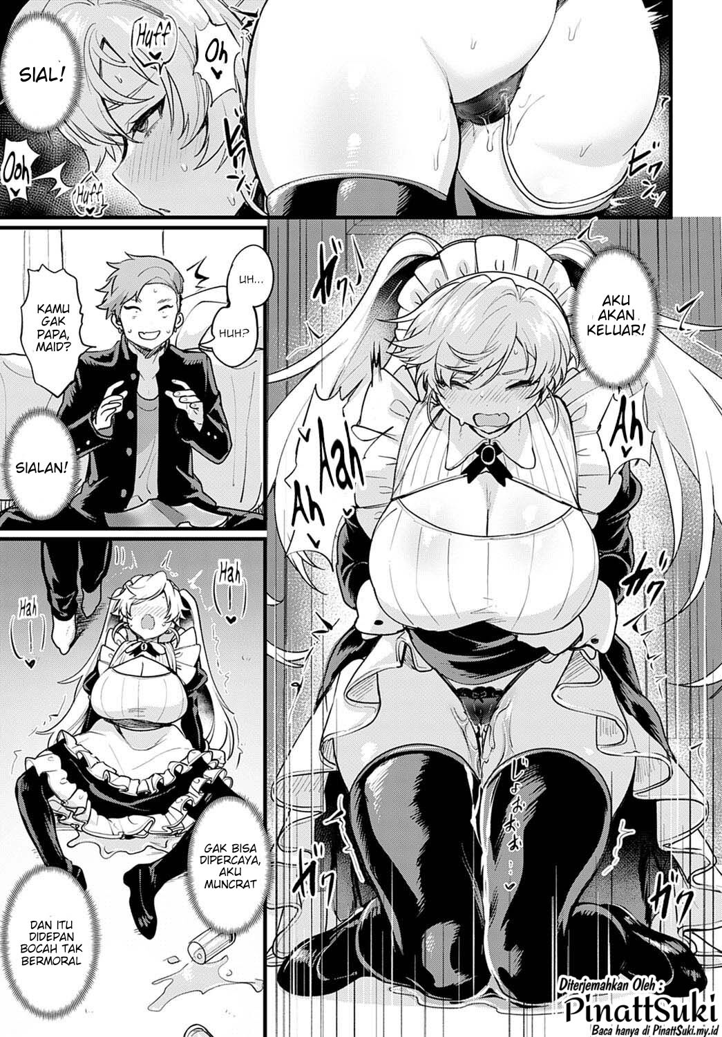 [Echigoya Takeru] Okane Daisuki! Nyotaika Baito numero di immagine  1