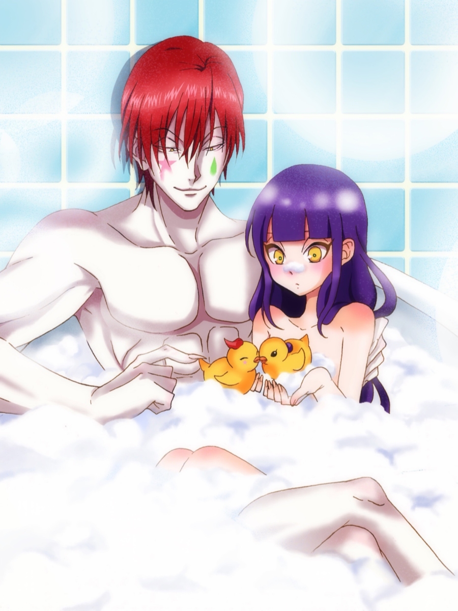 [Murasaki Chou] Hunter Yume Twitter Log 2 (Hunter x Hunter) image number 1