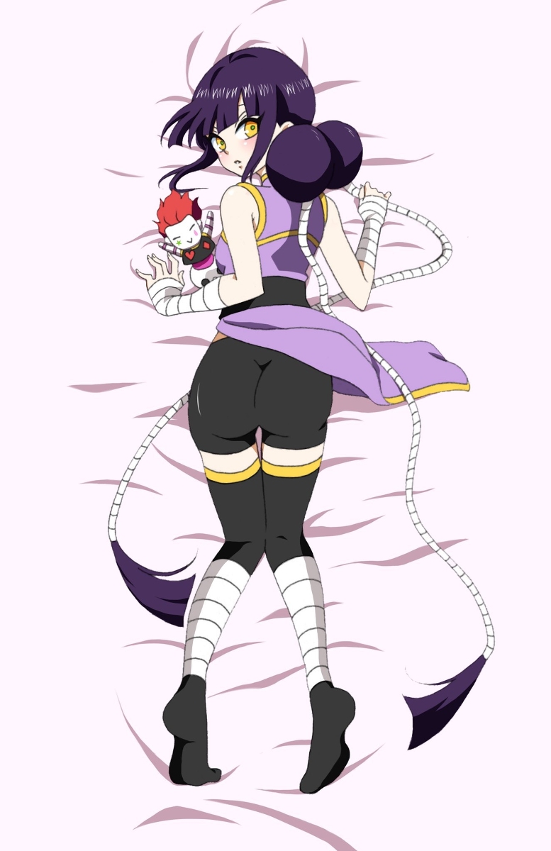 [Murasaki Chou] Hunter Yume Twitter Log 2 (Hunter x Hunter) image number 3