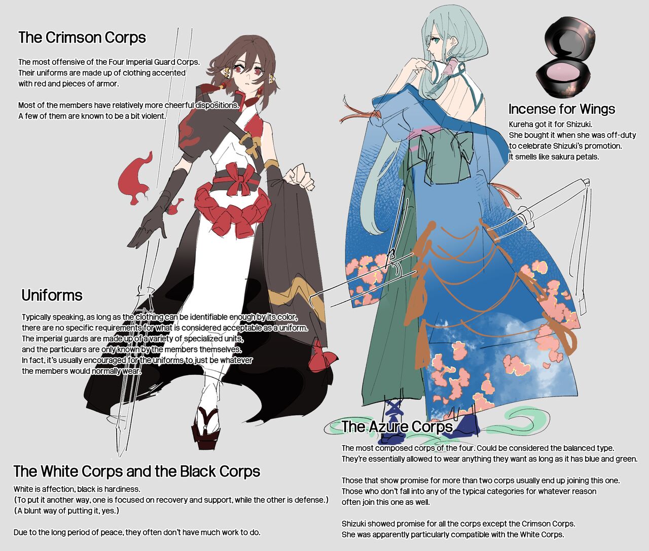 [Hakumaidokoro (Komera)] Tengu no Kuni Extra chapter: Tengu on Yawa [English] {/yuri/ Scanlations + Lazy Lily + Hennojin} image number 16