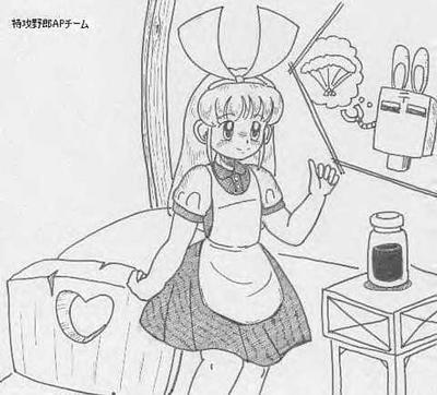 Alice AP 图片编号 4