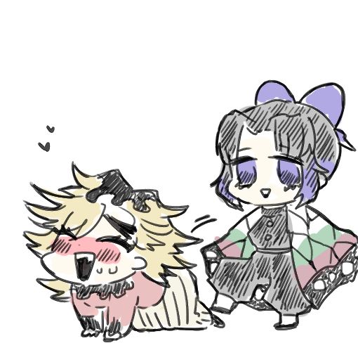 [Hetaru] Kimetsu Matome 3 (Kimetsu no Yaiba) 图片编号 19