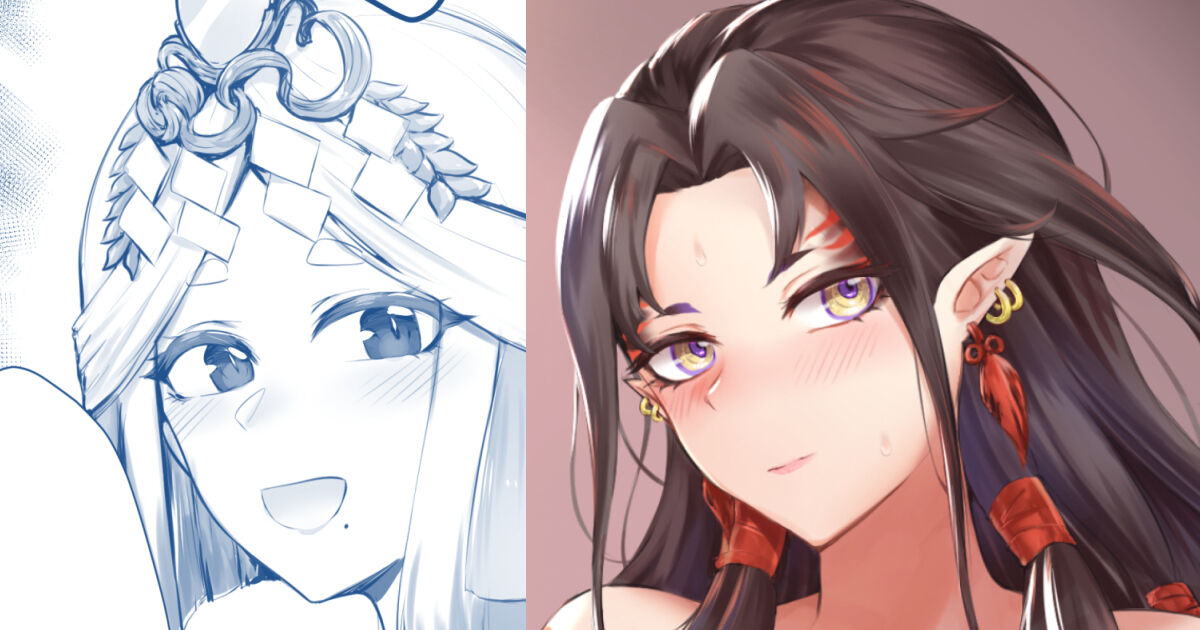 [Snow]繪世妄想Part5 图片编号 1