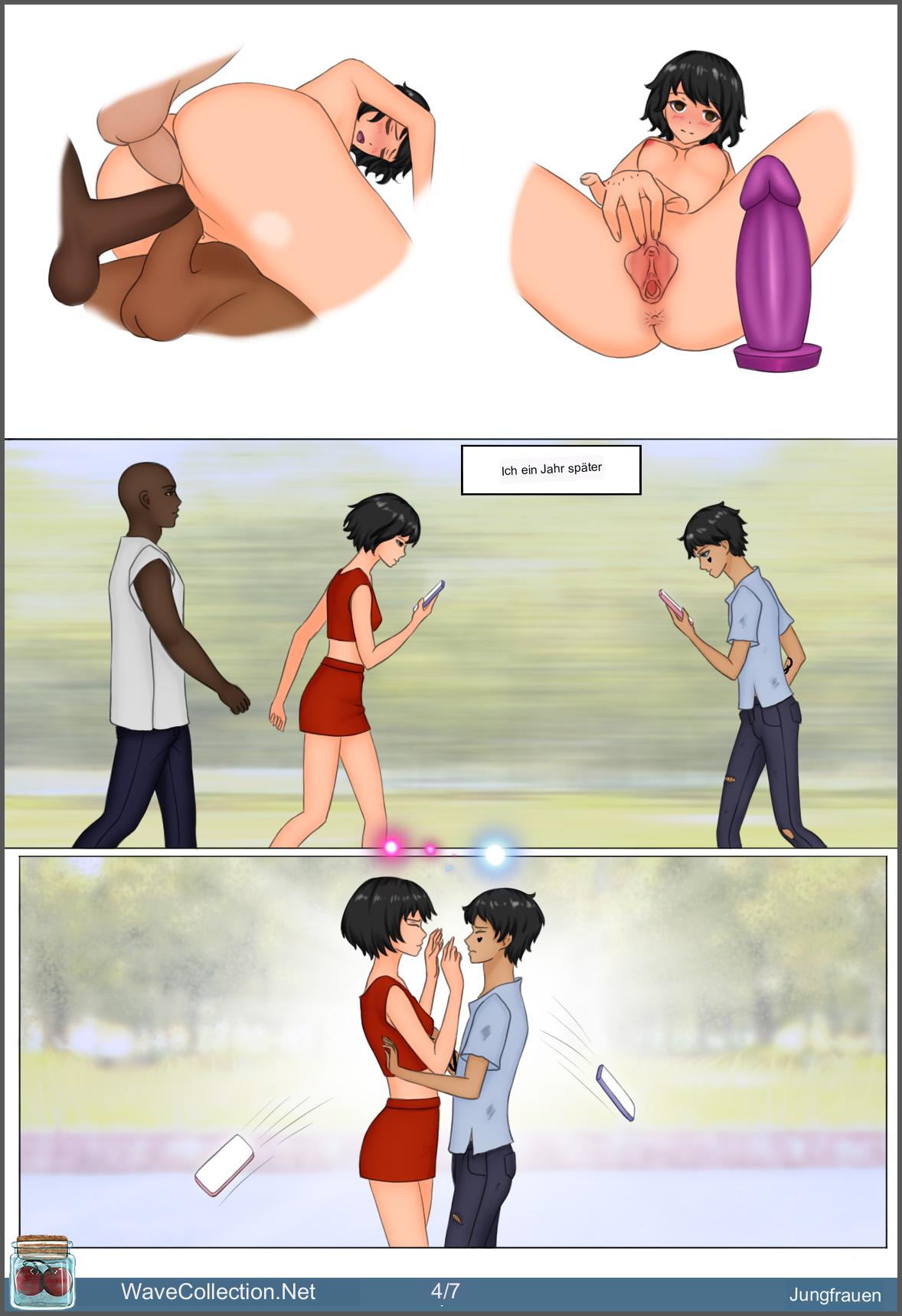 WaveCollection - castration comics / Kastrationscomics image number 33