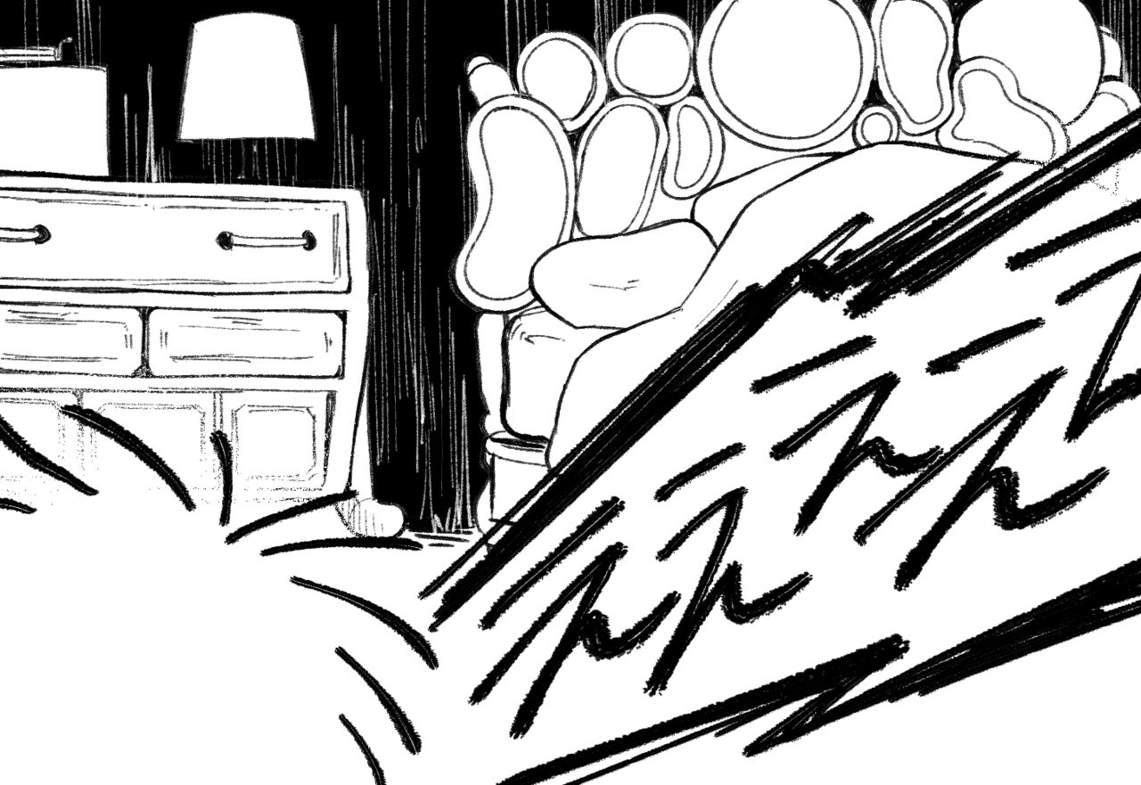 [Daimaou ★ Poruno-kun] Psyche's Creepy ＆ Creamies!! #3 画像番号 4