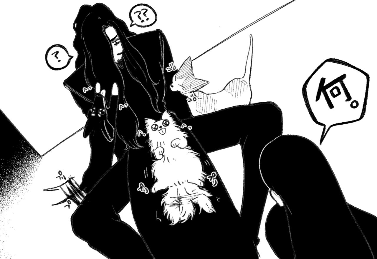 [Daimaou ★ Poruno-kun] Psyche's Creepy ＆ Creamies!! #6 画像番号 4