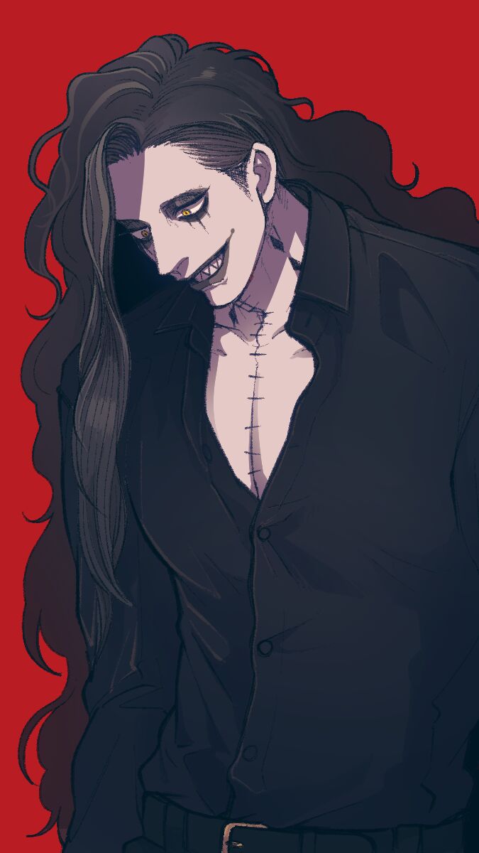 [Daimaou ★ Poruno-kun] Psyche's Creepy ＆ Creamies!! #8 изображение № 16