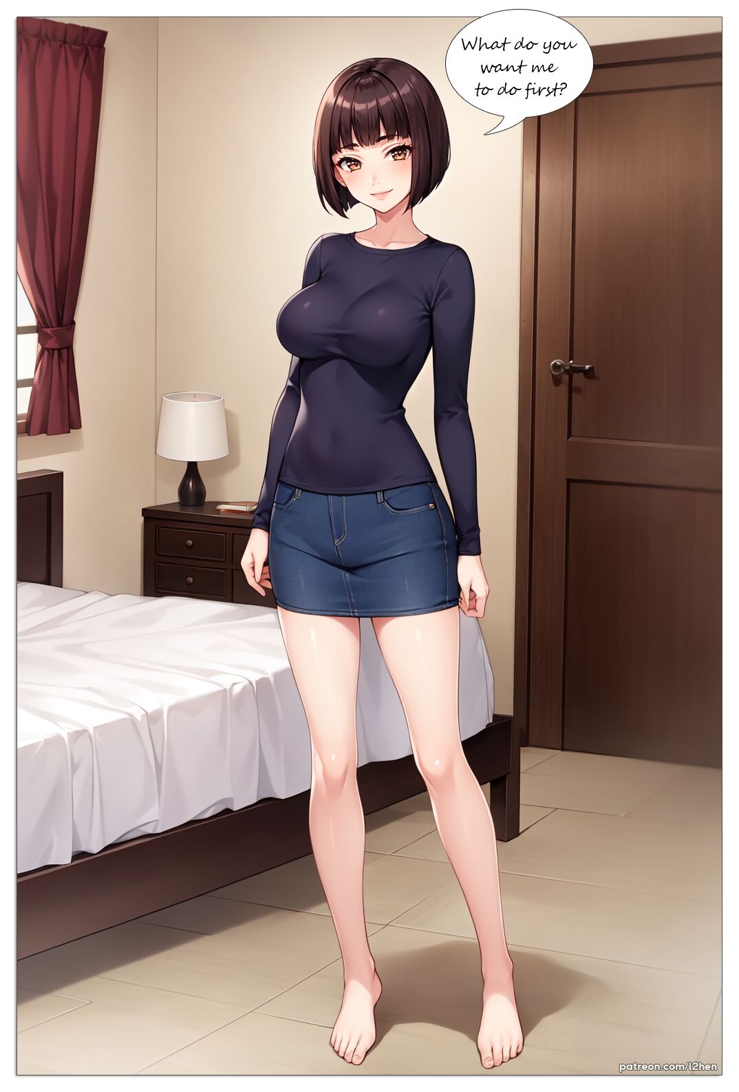 Nozomi Job Logs [01/01/2021] | (L2HEN) | (ENGLISH) 画像番号 3