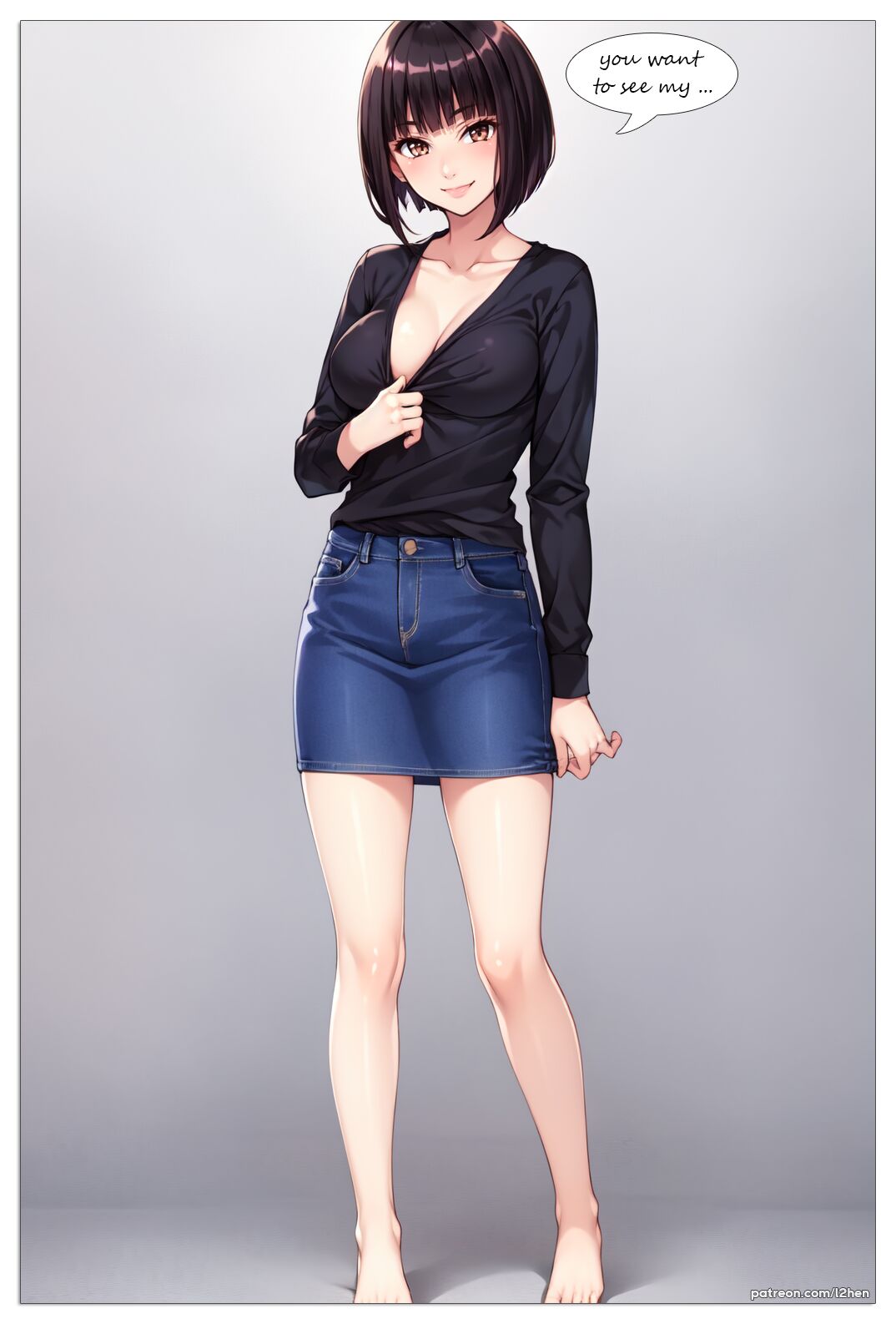 Nozomi Job Logs [01/01/2021] | (L2HEN) | (ENGLISH) 画像番号 4