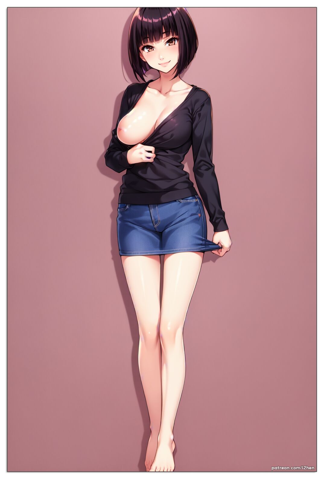 Nozomi Job Logs [01/01/2021] | (L2HEN) | (ENGLISH) 画像番号 6