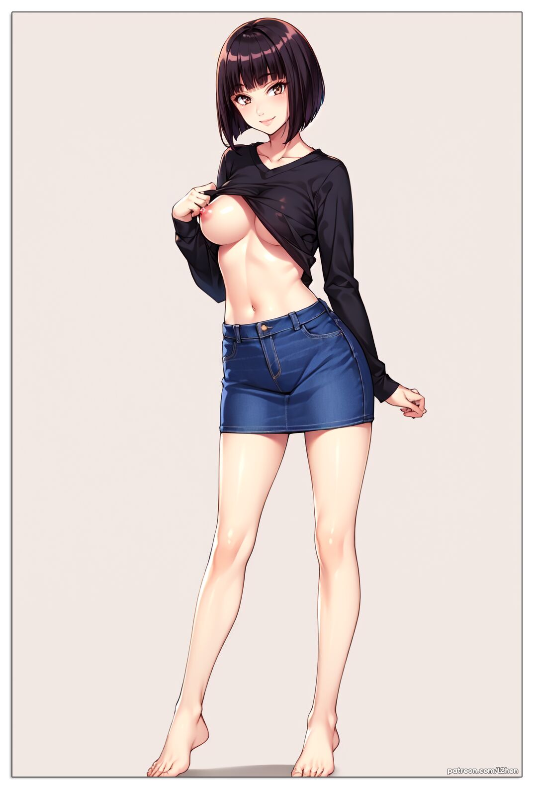 Nozomi Job Logs [01/01/2021] | (L2HEN) | (ENGLISH) 画像番号 7