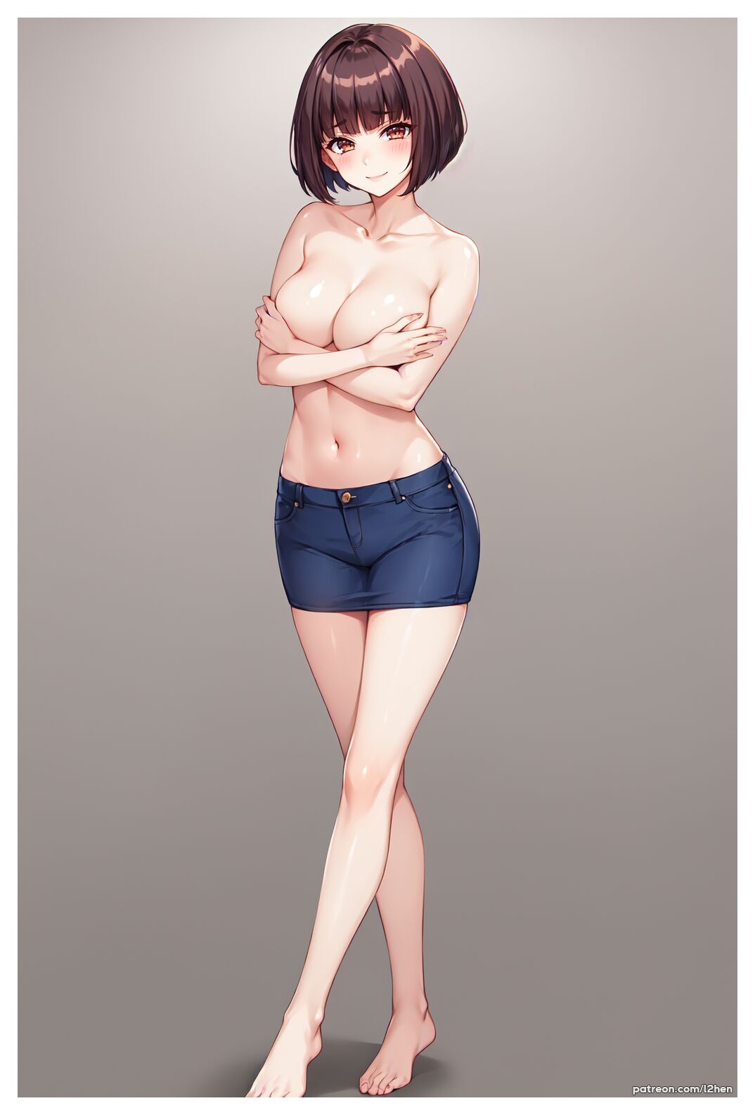 Nozomi Job Logs [01/01/2021] | (L2HEN) | (ENGLISH) 画像番号 9