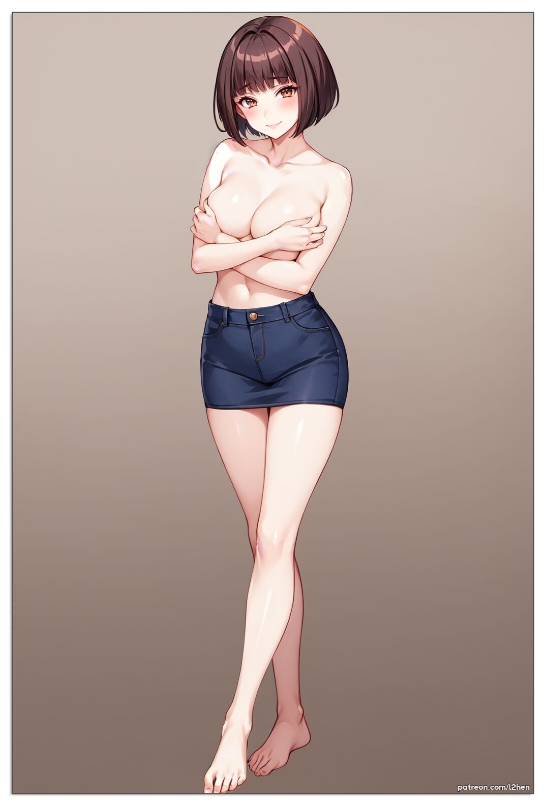 Nozomi Job Logs [01/01/2021] | (L2HEN) | (ENGLISH) 画像番号 11