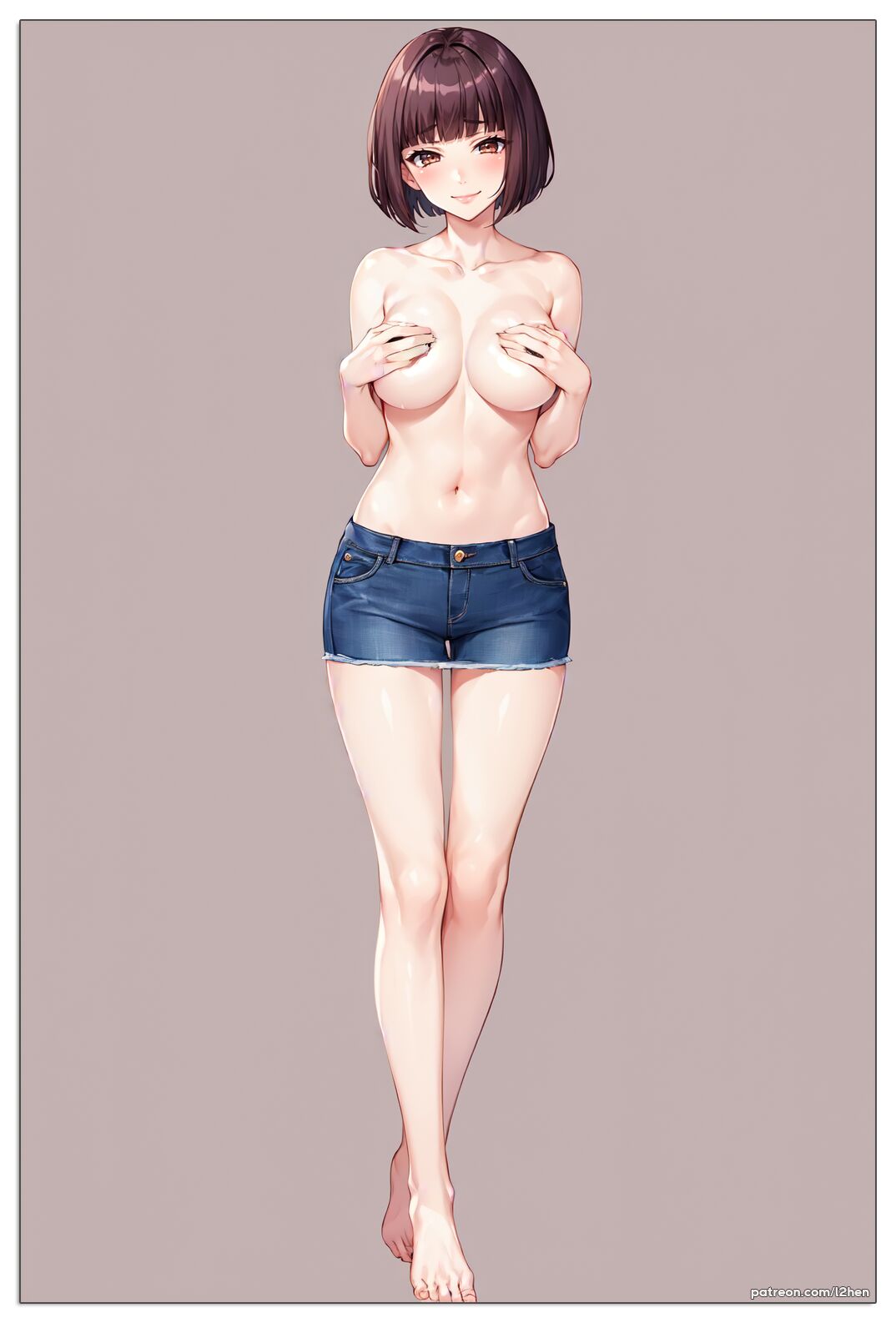 Nozomi Job Logs [01/01/2021] | (L2HEN) | (ENGLISH) 画像番号 12