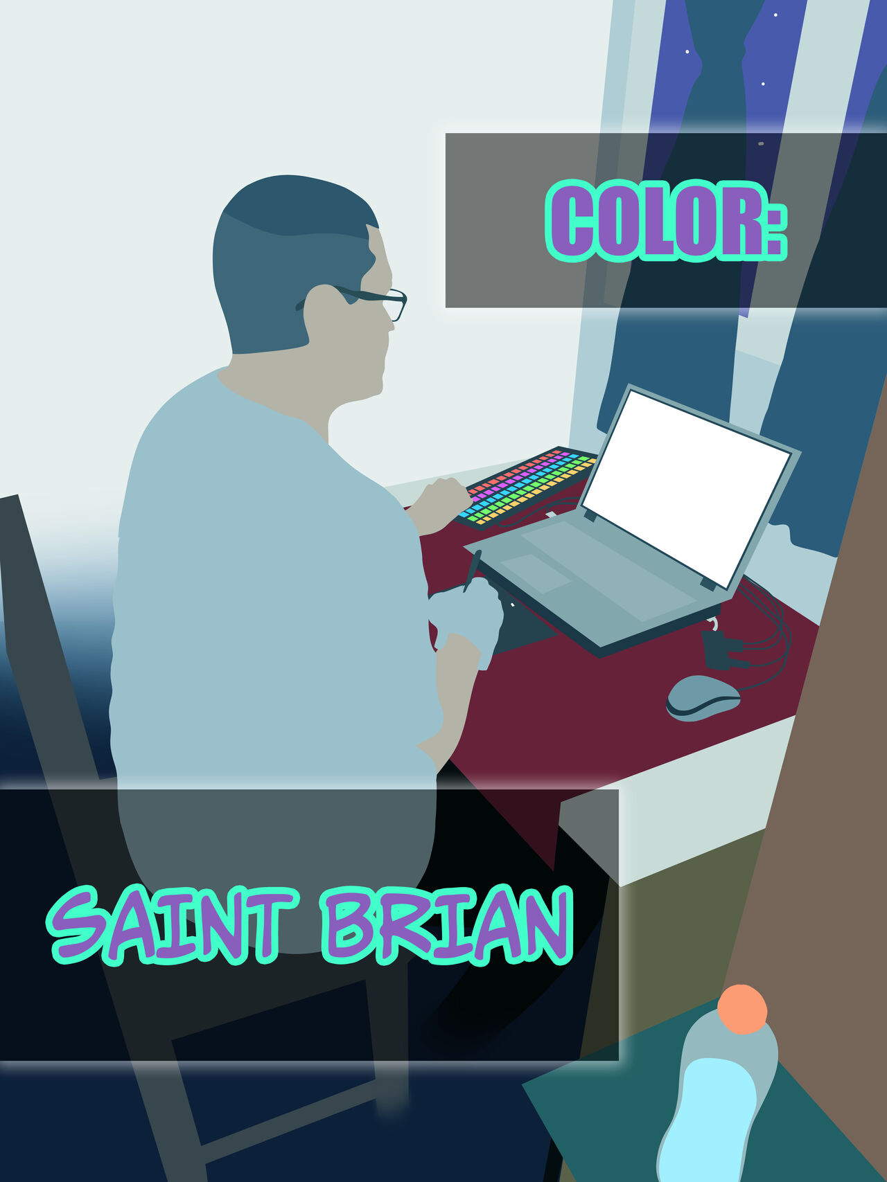 [Ishimura] Kyuushuu Yuugou [Colorized] image number 7