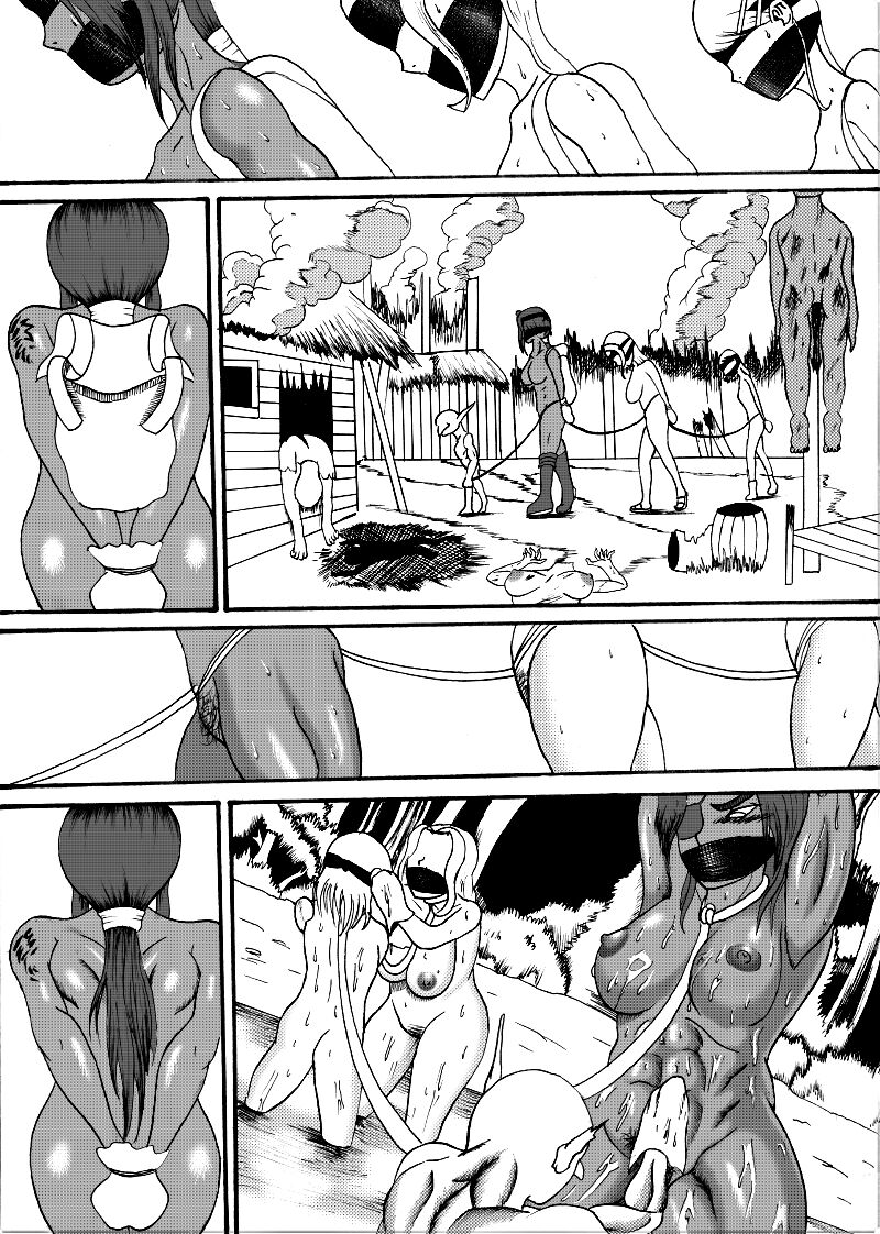 (哥布林傳奇) 哥布林傳奇3 Goblin Legend Chapter image number 18