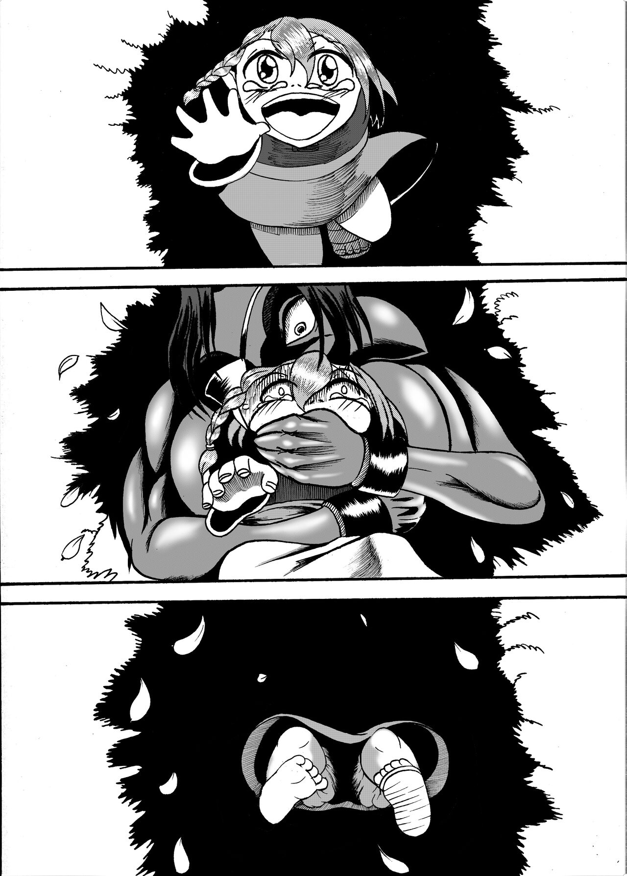 (哥布林王) 哥布林傳奇6 Goblin Legend Chapter изображение № 9