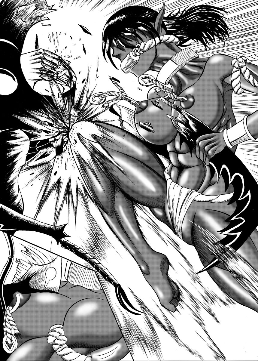 黑金剛 画像番号 4