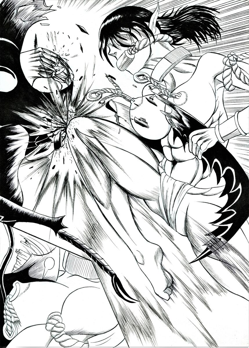 黑金剛 画像番号 10