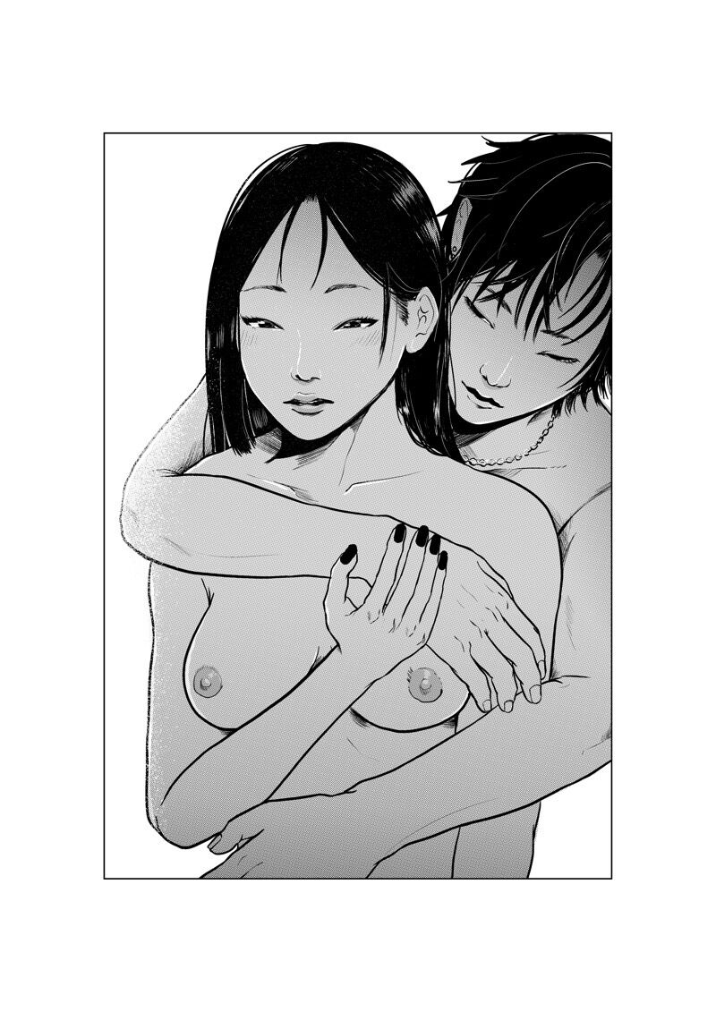 [Funuke] Isagonushi Gaku Paro 'Shindenzu' изображение № 12