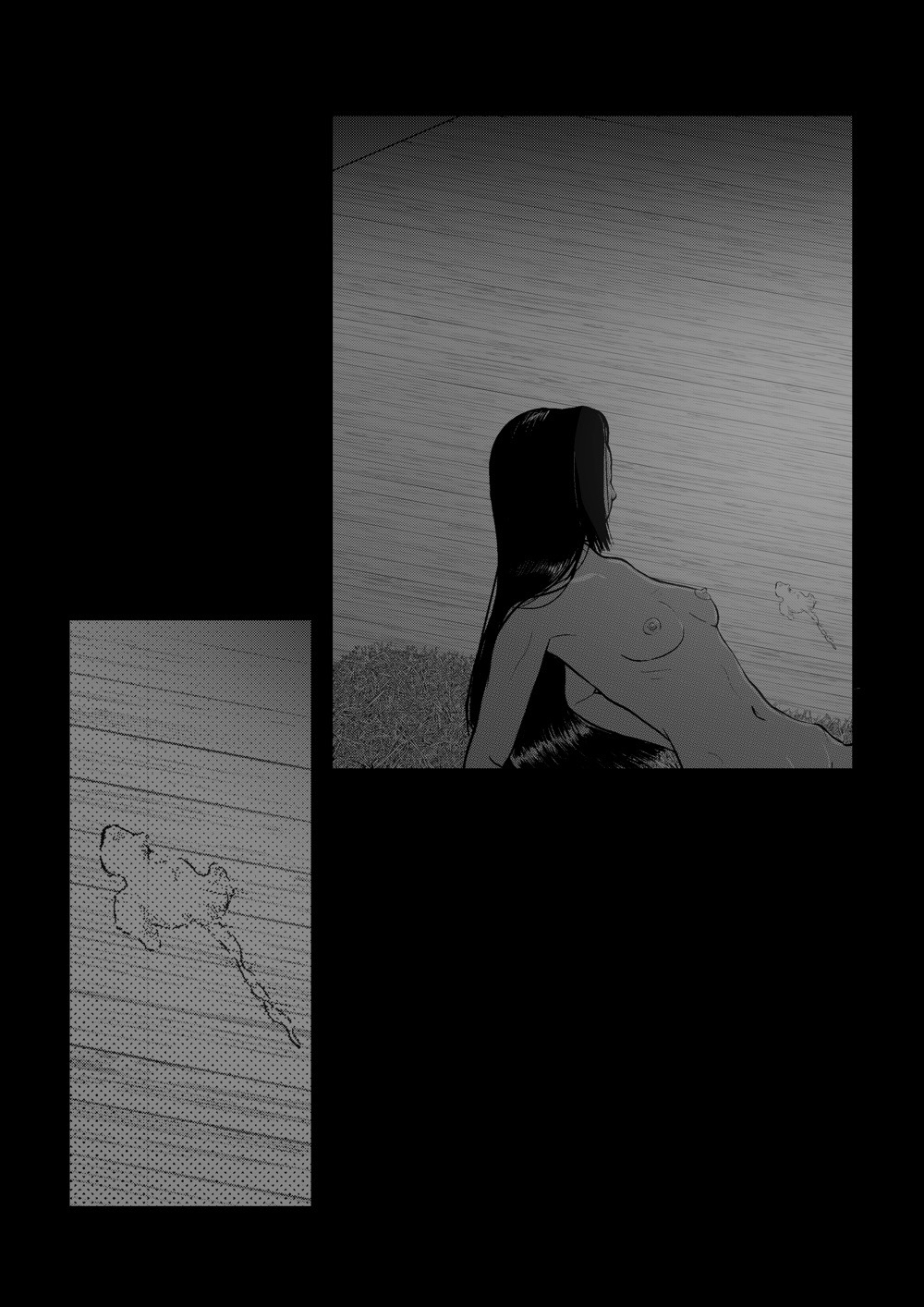 [Funuke] Yuuichi Yume 'Muji' изображение № 30