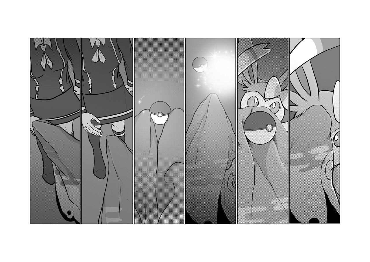 [Funuke] Zumimashu 'Mein' 画像番号 3