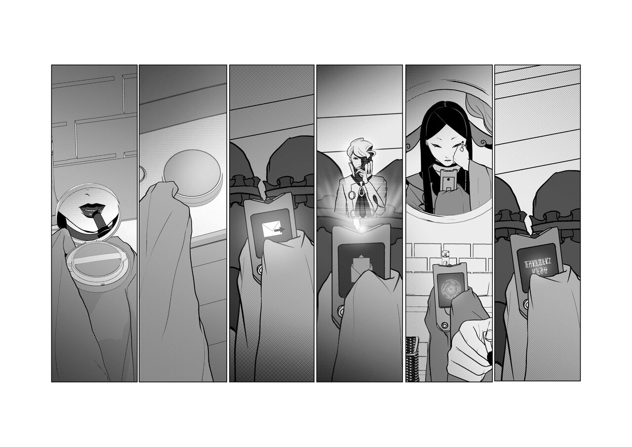 [Funuke] Zumimashu 'Mein' 画像番号 5