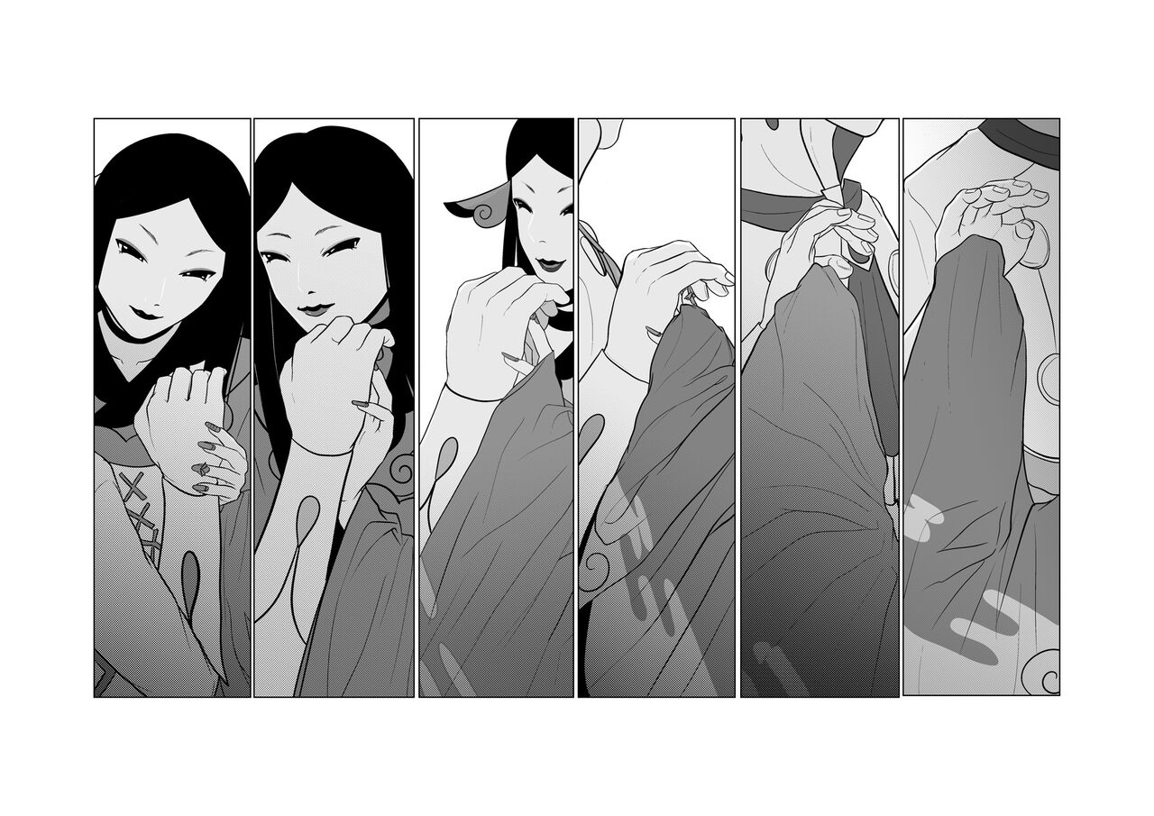 [Funuke] Zumimashu 'Mein' 画像番号 7