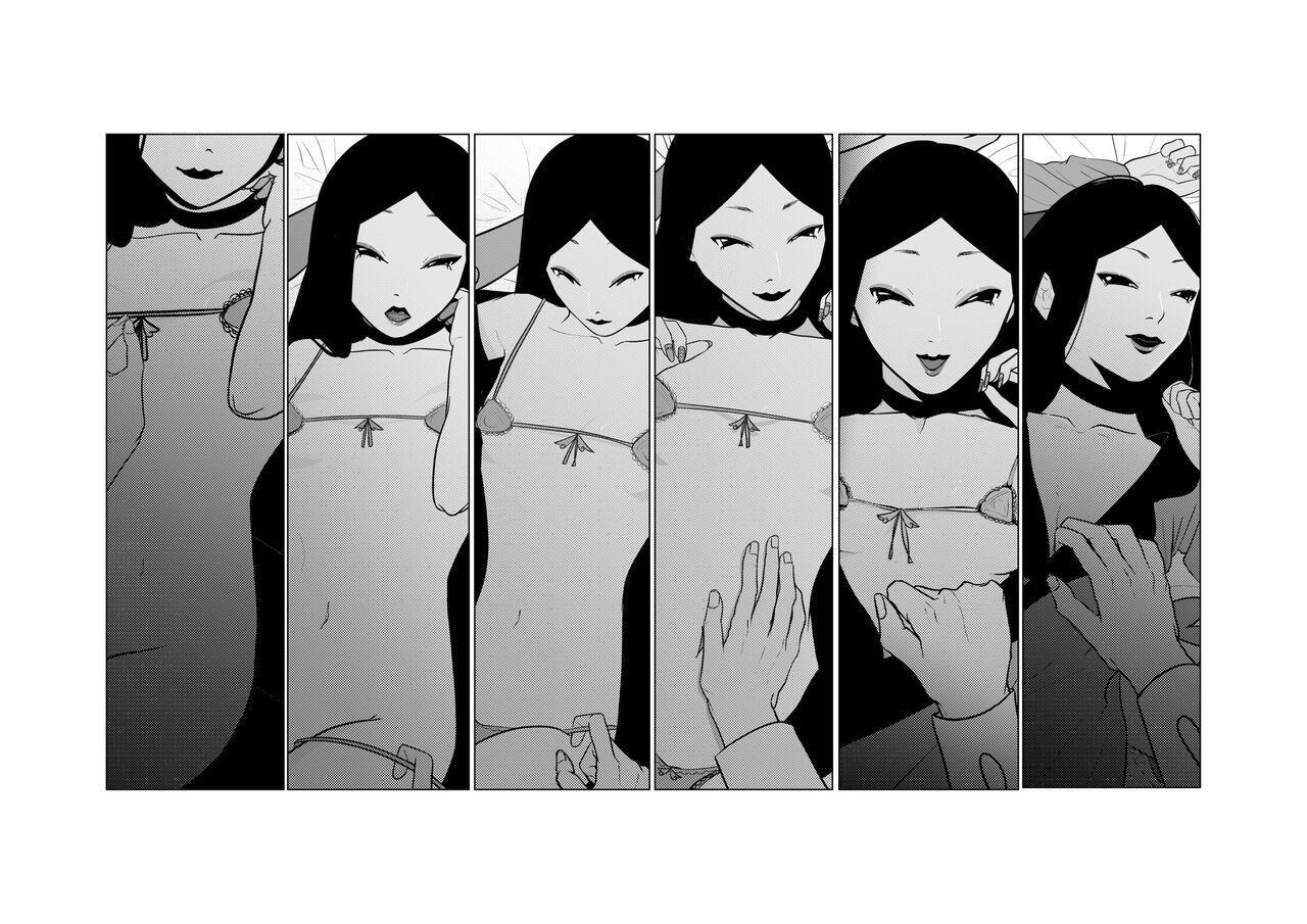 [Funuke] Zumimashu 'Mein' 画像番号 9