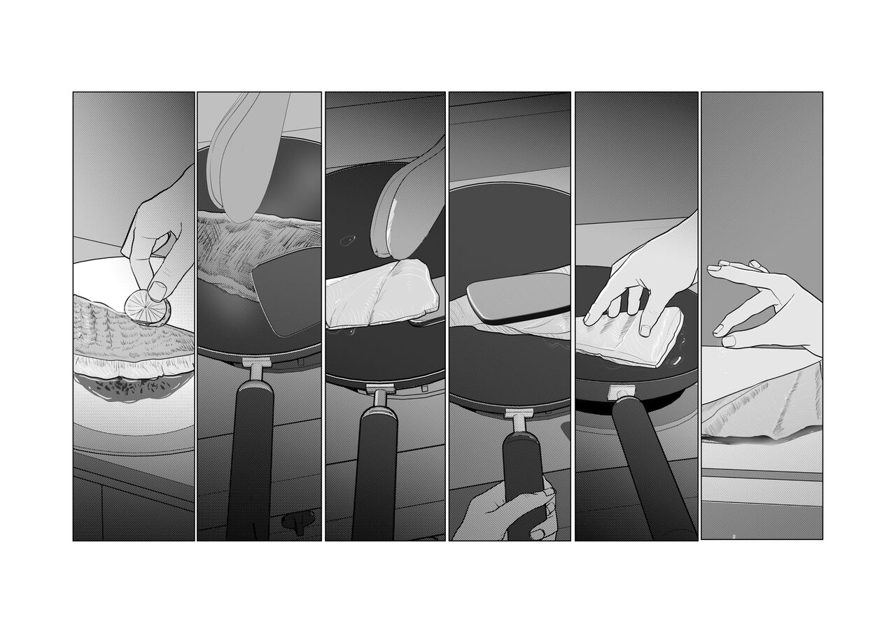 [Funuke] Zumimashu 'Mein' 画像番号 11