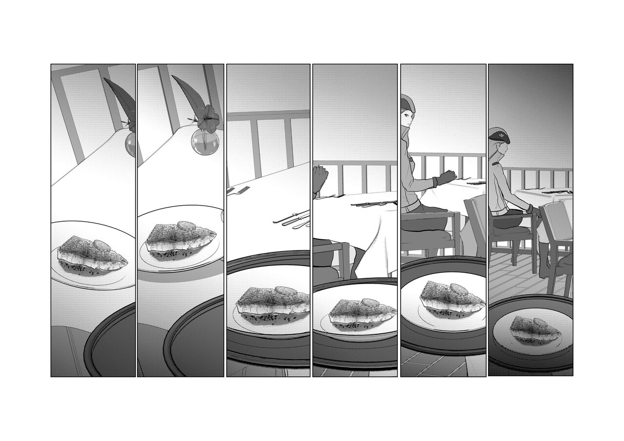 [Funuke] Zumimashu 'Mein' 画像番号 12