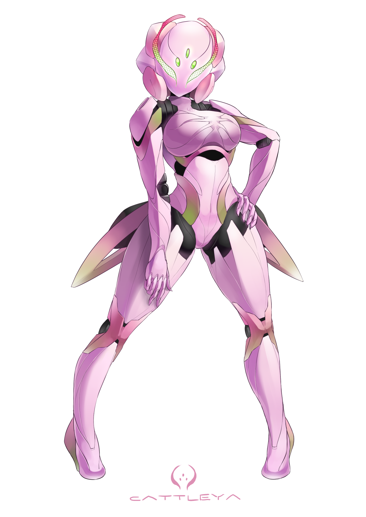 [Coya (Rati)] CATTLEYA -202 Goushitsu no Robo Musume- [Digital] [English] (DCWCore & Crabble) image number 24