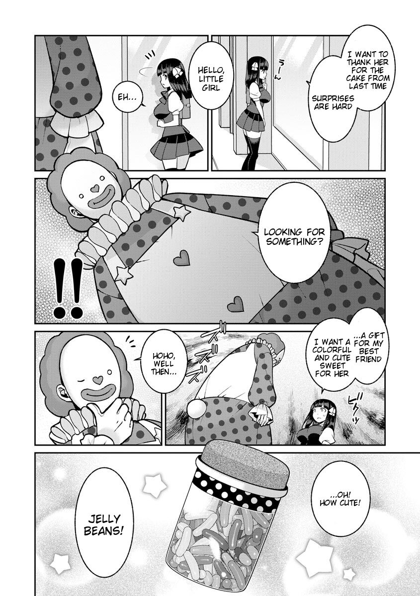 [Kageyama Kuroto] Yumekawa Mahou Shoujo Yumerun Ch. 2 [English] [Tigoris Translates] [Digital] 이미지 번호 6