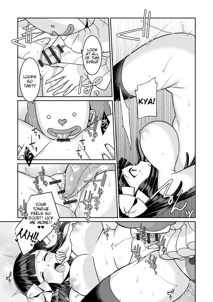 [Kageyama Kuroto] Yumekawa Mahou Shoujo Yumerun Ch. 2 [English] [Tigoris Translates] [Digital] 이미지 번호 15