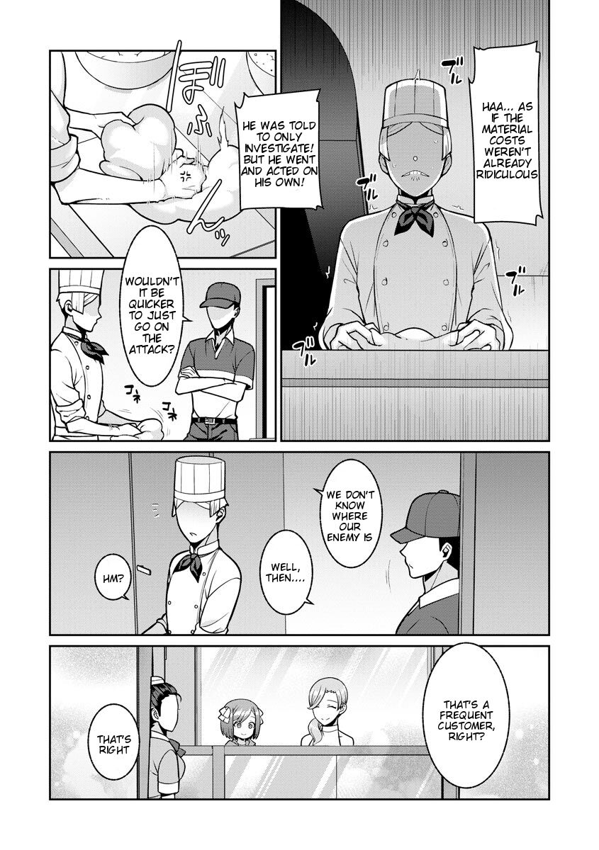 [Kageyama Kuroto] Yumekawa Mahou Shoujo Yumerun Ch. 2 [English] [Tigoris Translates] [Digital] 이미지 번호 25