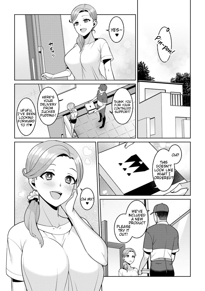 [Kageyama Kuroto] Yumekawa Mahou Shoujo Yumerun Ch. 3 (Cyberia ManiaEX Saimin Choukyou Deluxe Vol. 009) [English] [Tigoris Translates] Bildnummer 3