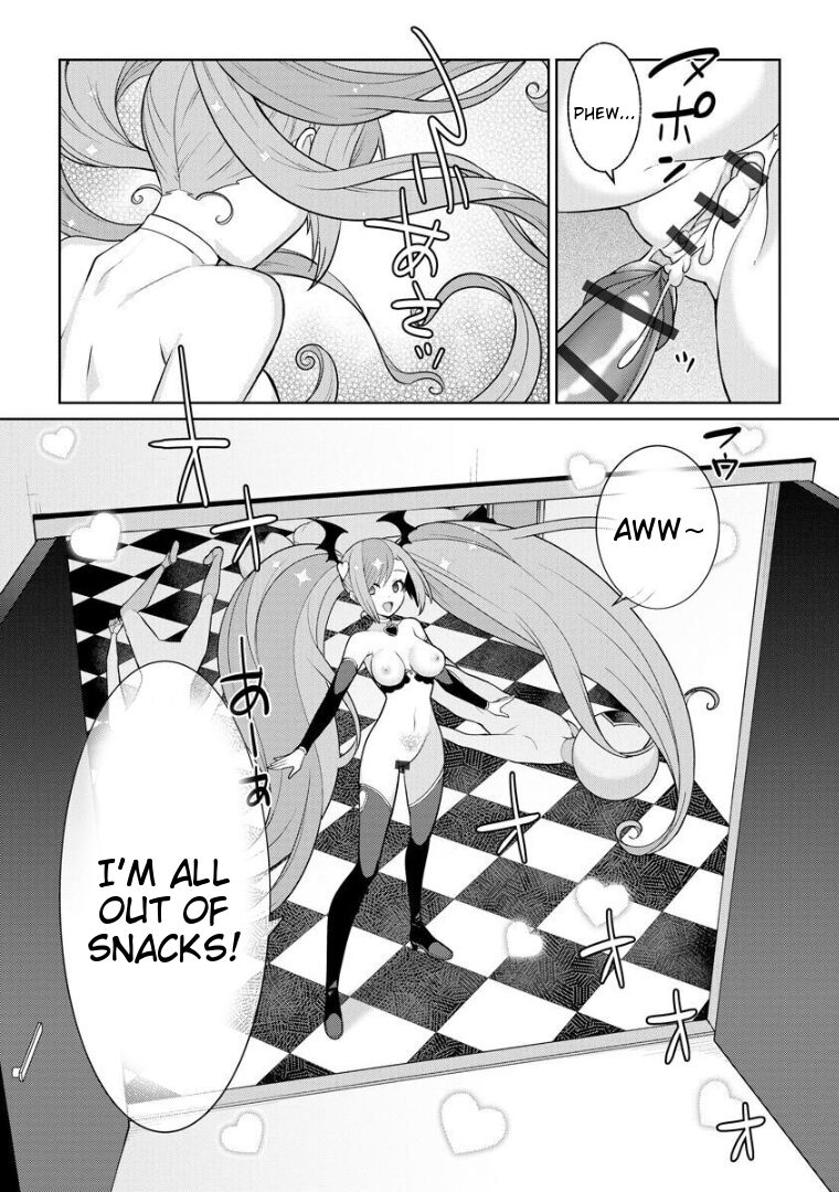 [Kageyama Kuroto] Yumekawa Mahou Shoujo Yumerun Ch. 4 [English] [Tigoris Translates] [Digital] numero di immagine  25