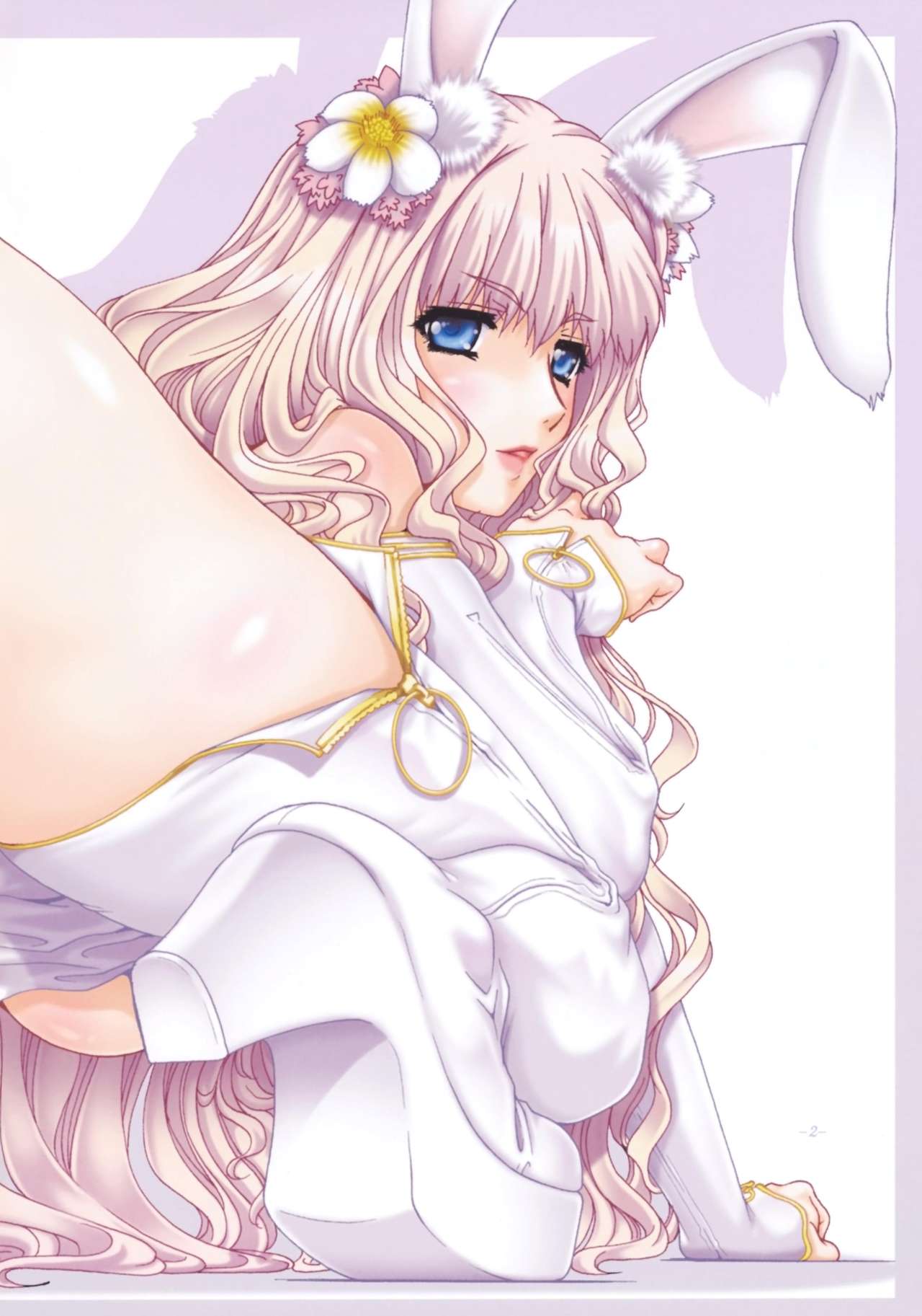 [TYPE.90] Empire Color 2 изображение № 3