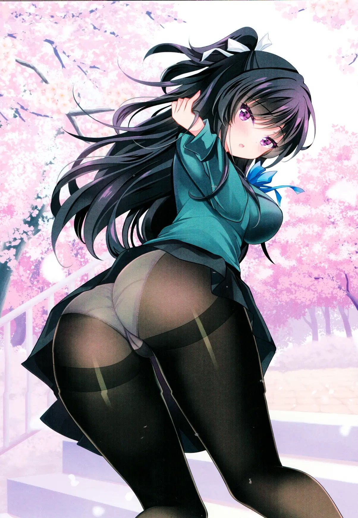 [Chocolate Latte (Ichiyo Moka)] Saimin Kanojo Soushuuhen 02 [korean] [incomplate] 画像番号 19