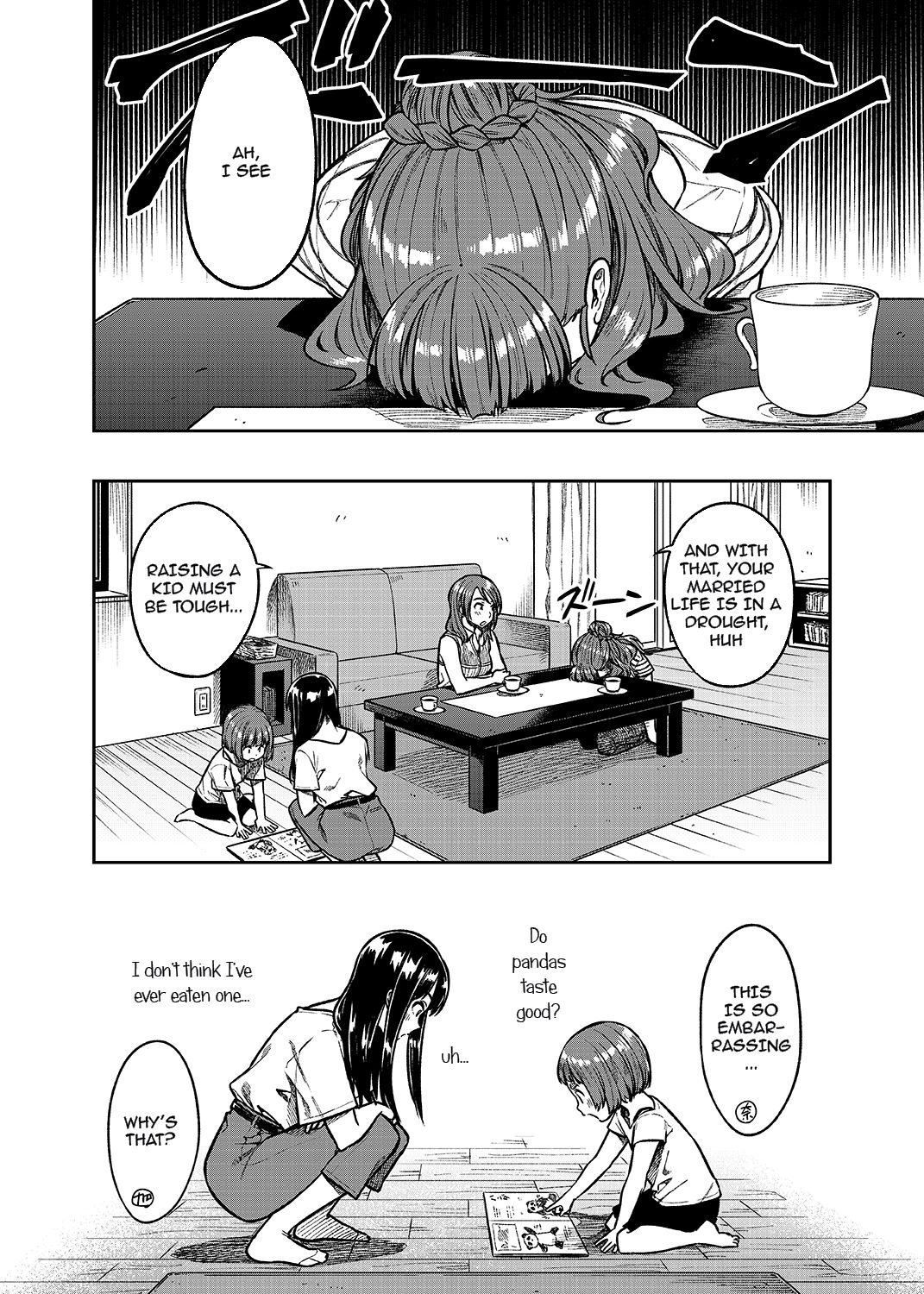 [Rokusyoku Mikan (Tachiroku)] Nao-san (30) (THE IDOLM@STER CINDERELLA GIRLS) [English] [1 2 Translations] [Digital] 이미지 번호 7