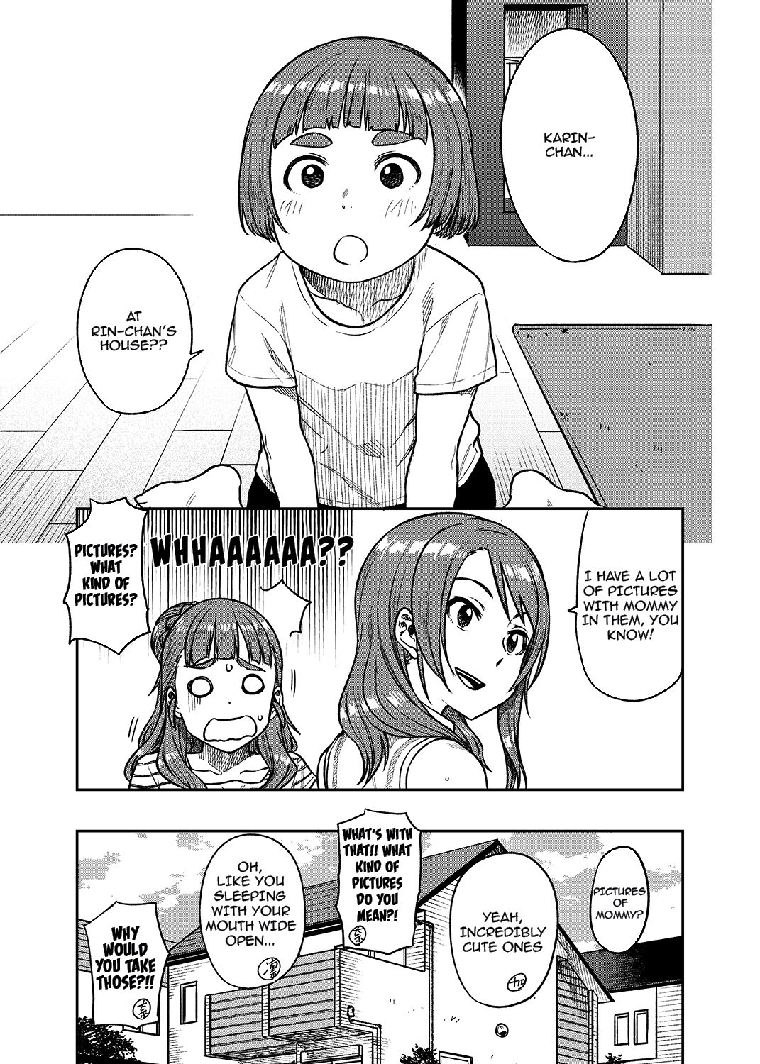 [Rokusyoku Mikan (Tachiroku)] Nao-san (30) (THE IDOLM@STER CINDERELLA GIRLS) [English] [1 2 Translations] [Digital] imagen número 10