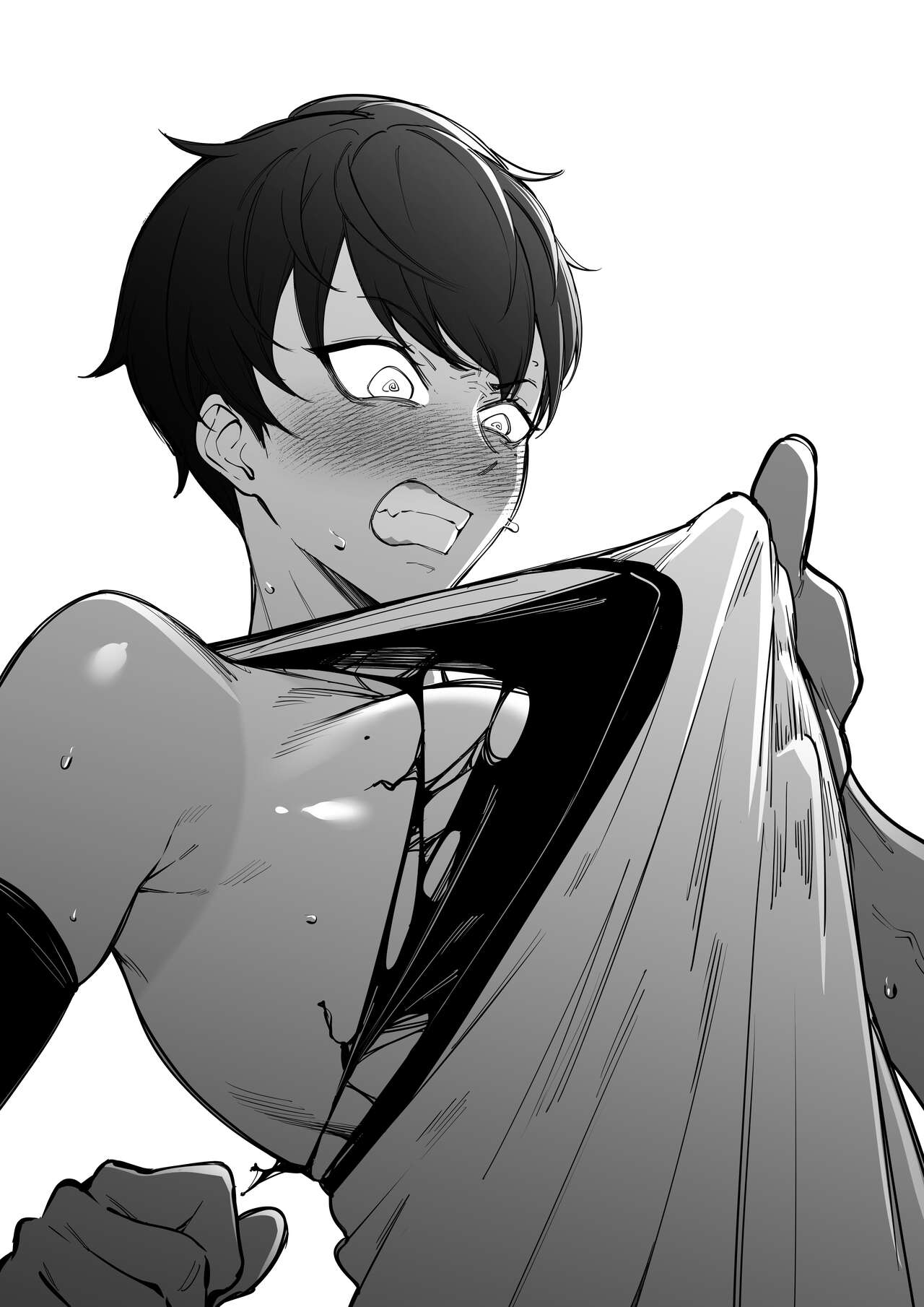 [FAN] Taisetsuna Chiimumeito 1-3 소중한 팀 메이트 1~3 image number 14