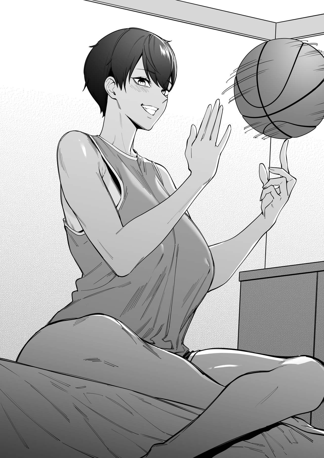 [FAN] Taisetsuna Chiimumeito 1-3 소중한 팀 메이트 1~3 image number 21