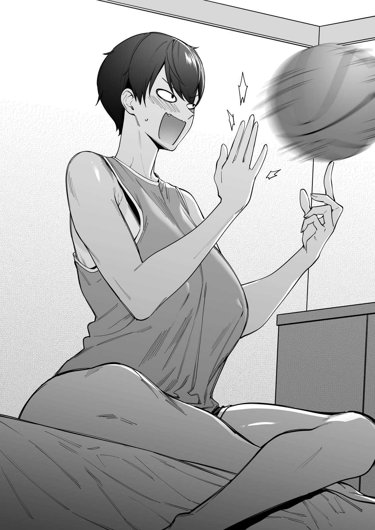 [FAN] Taisetsuna Chiimumeito 1-3 소중한 팀 메이트 1~3 image number 23