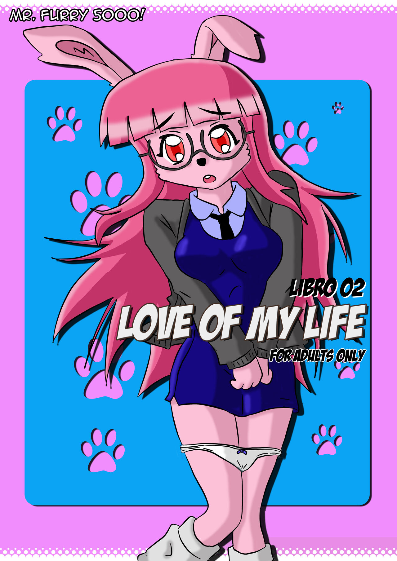 LOVE OF MI LIFE 이미지 번호 1