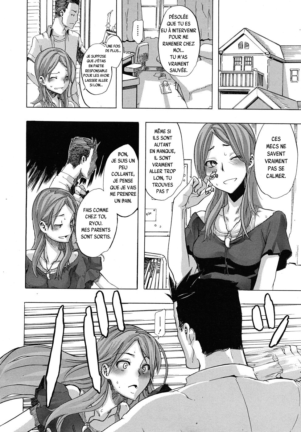 [ShindoL] TSF Monogatari Ch. 1, 3-5 [French] {SAXtrad} 画像番号 28