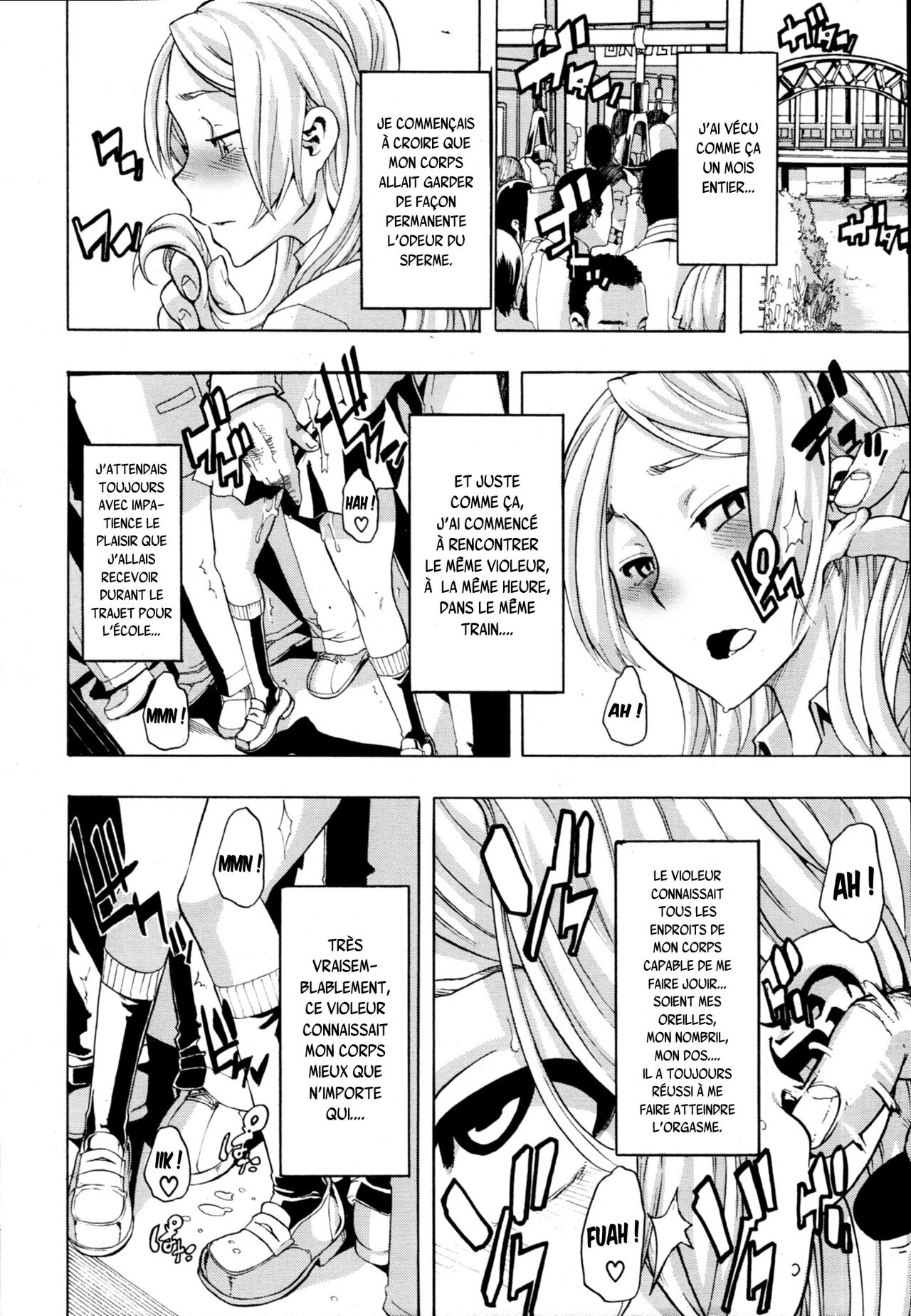 [ShindoL] TSF Monogatari Ch. 1, 3-5 [French] {SAXtrad} 画像番号 95