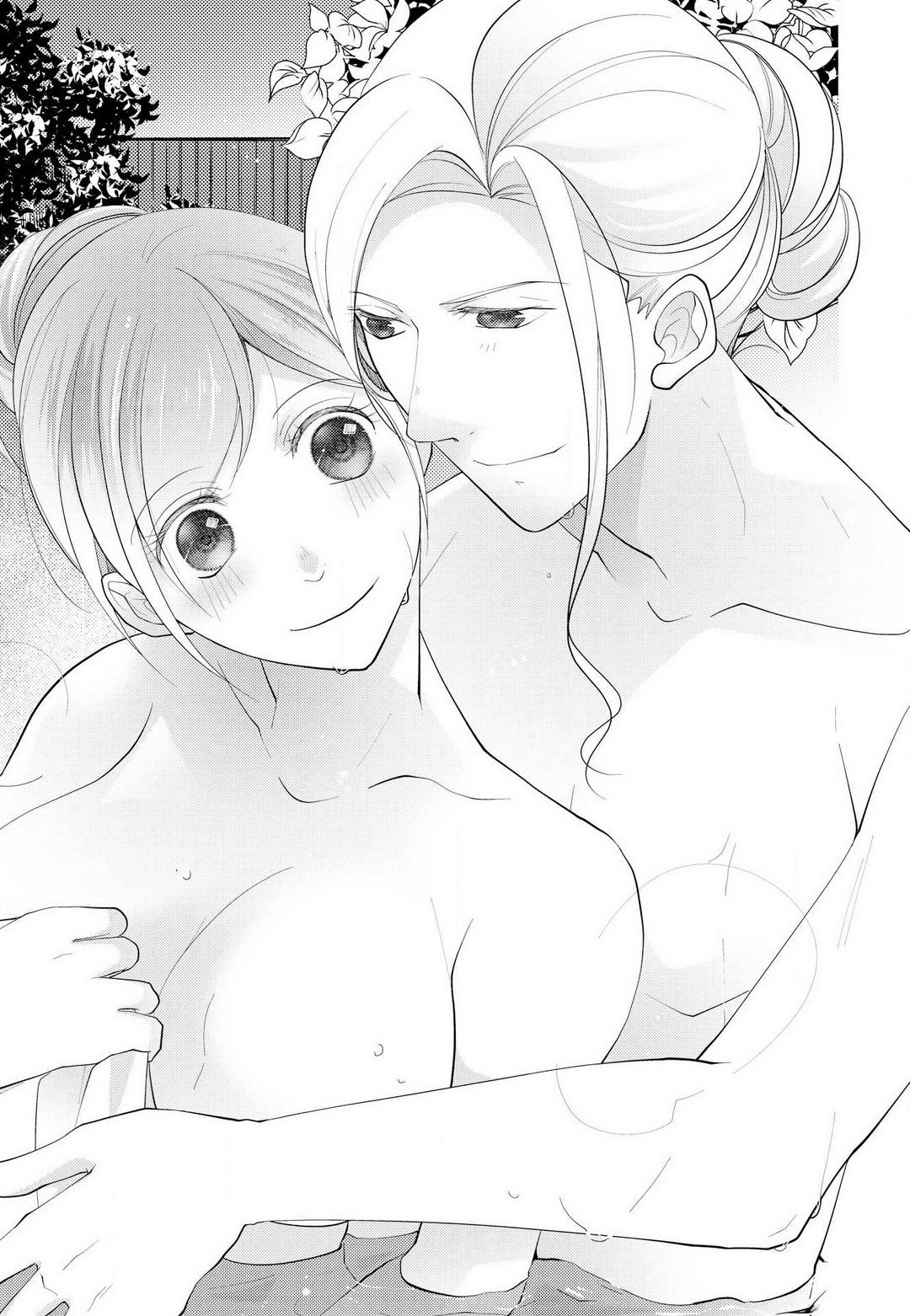 [Shiba Hiyori] Koshi ga Kudakeru Made Ikasete Ageru Onee-kei Dezainau ni Ecchi Sugiru Choukyousaretemasu!! 1-5 Bildnummer 133